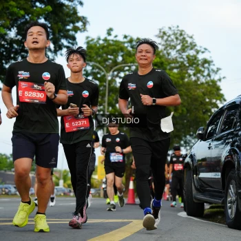 Runner Photo 3975321
