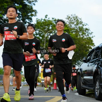 Runner Photo 3975322