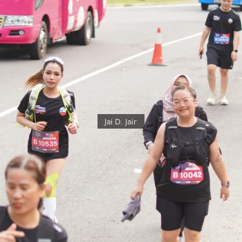 Runner Photo 3975325