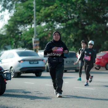 Runner Photo 3975328