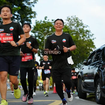 Runner Photo 3975330