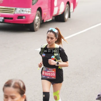 Runner Photo 3975333