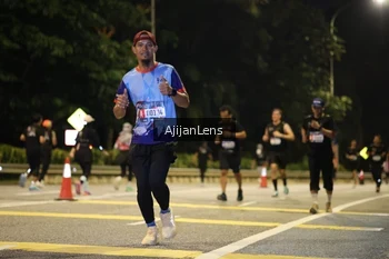 Runner Photo 3975340