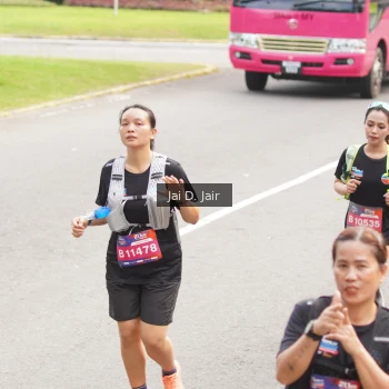 Runner Photo 3975344