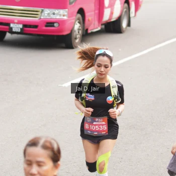 Runner Photo 3975346