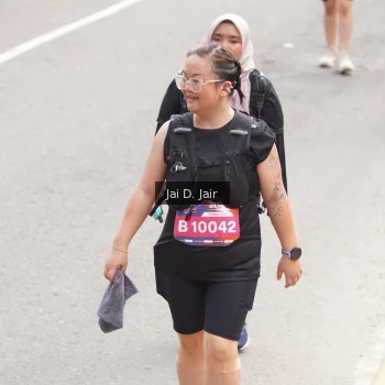 Runner Photo 3975347