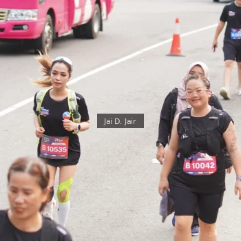 Runner Photo 3975348