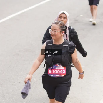 Runner Photo 3975350