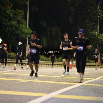 Runner Photo 3975355