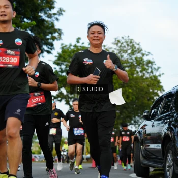 Runner Photo 3975357