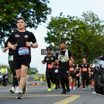 Runner Photo 3975358