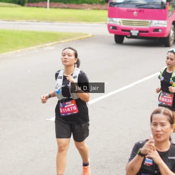 Runner Photo 3975368