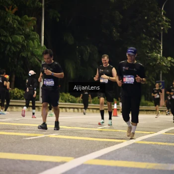 Runner Photo 3975387