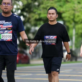 Runner Photo 39754