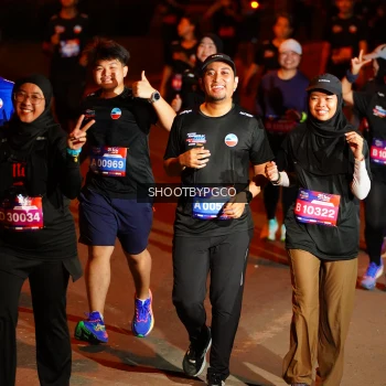 Runner Photo 3975405