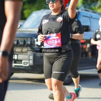 Runner Photo 3975407