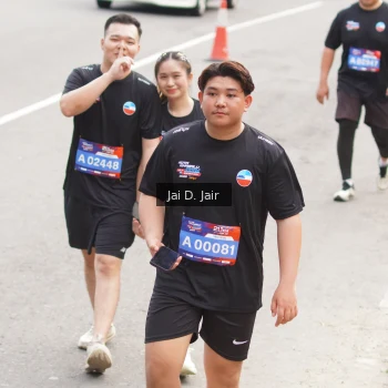 Runner Photo 3975411