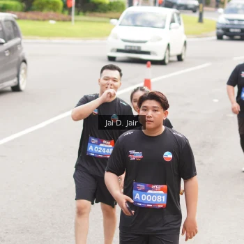 Runner Photo 3975422
