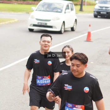 Runner Photo 3975425