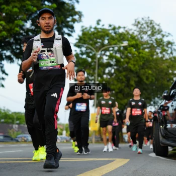 Runner Photo 3975430