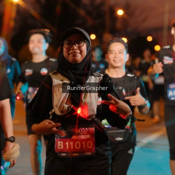 Runner Photo 3975437
