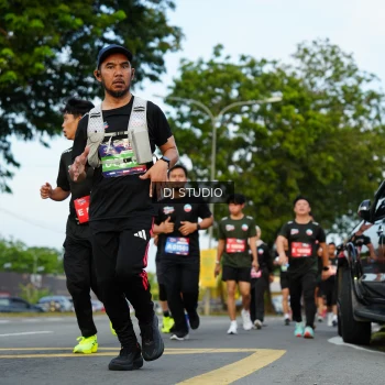 Runner Photo 3975438