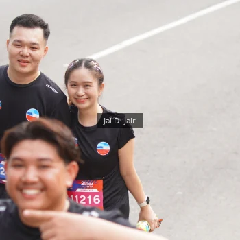 Runner Photo 3975453
