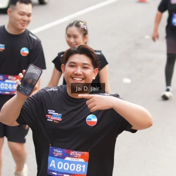 Runner Photo 3975462
