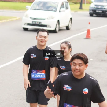 Runner Photo 3975465