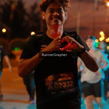 Runner Photo 3975473