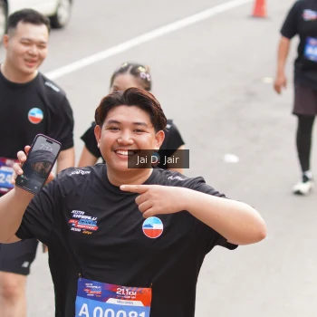 Runner Photo 3975475