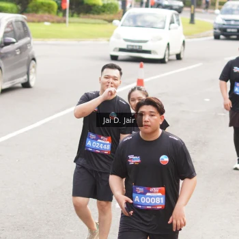 Runner Photo 3975479