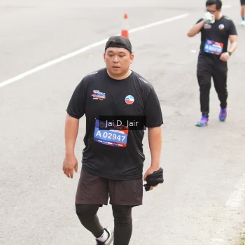 Runner Photo 3975488