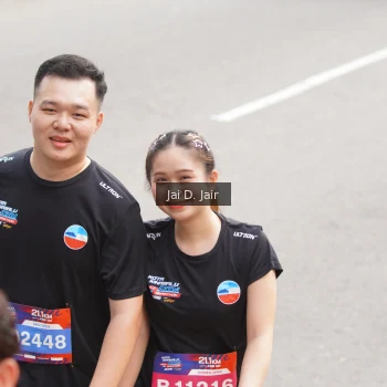 Runner Photo 3975490