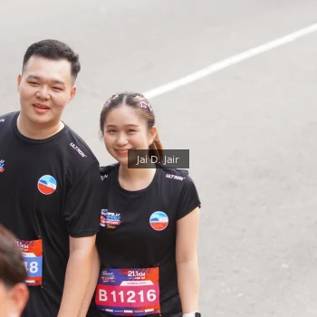 Runner Photo 3975500
