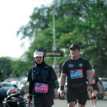 Runner Photo 3975501