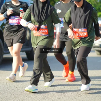 Runner Photo 3975503