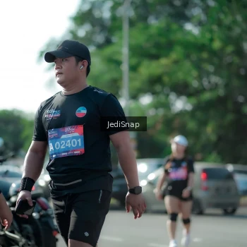 Runner Photo 3975521
