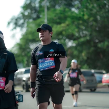 Runner Photo 3975526