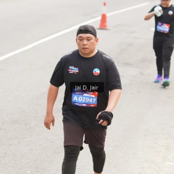 Runner Photo 3975533