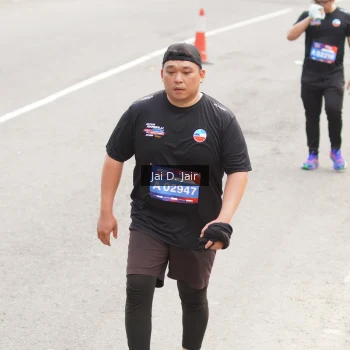 Runner Photo 3975551