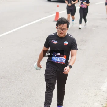 Runner Photo 3975567