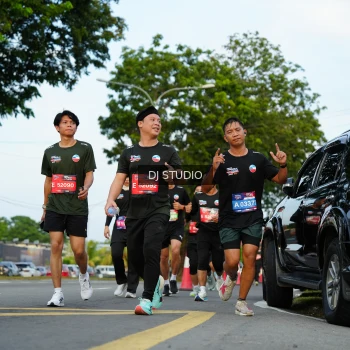 Runner Photo 3975580