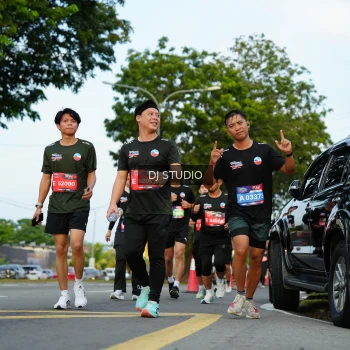 Runner Photo 3975600