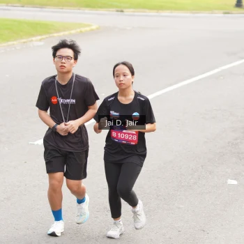 Runner Photo 3975602