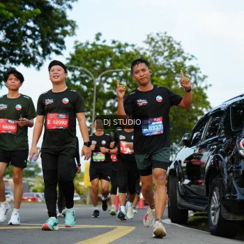 Runner Photo 3975612