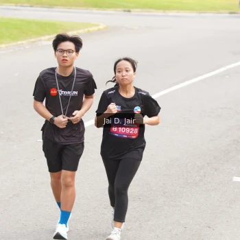Runner Photo 3975613