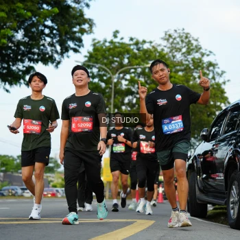 Runner Photo 3975619