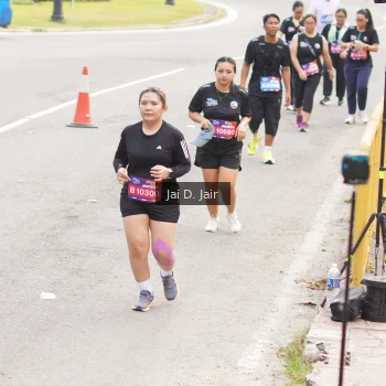 Runner Photo 3975624