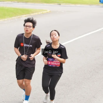 Runner Photo 3975628